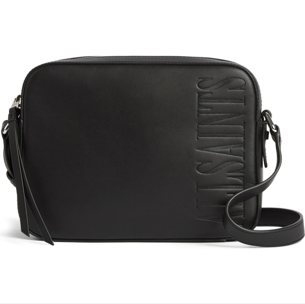 NWT AllSaints Crossbody